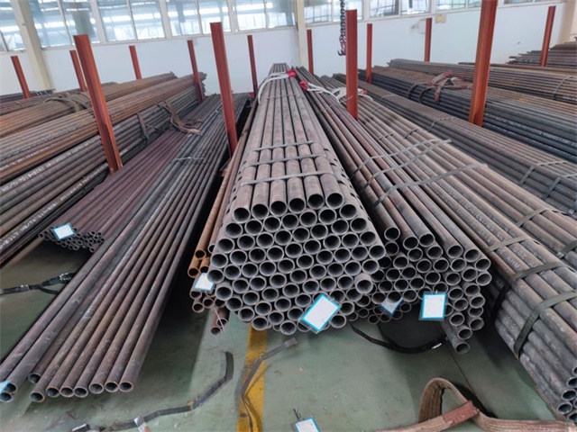 福山20G合金无缝钢管
